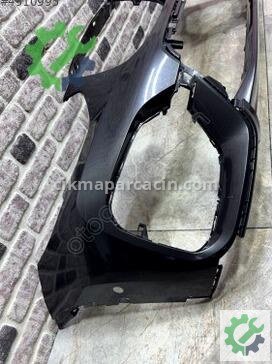 BMW X3 Ön Tampon 5111139605 çıkma parça