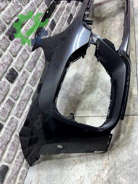 BMW X3 Ön Tampon 5111139605 çıkma parça
