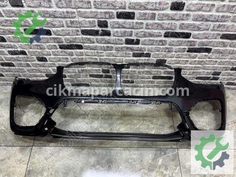 BMW X3 Ön Tampon 5111139605 çıkma parça