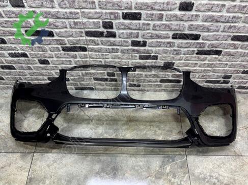 BMW X3 Ön Tampon 5111139605 çıkma parça