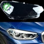 BMW X3 G01 SAĞ FAR CAMI SIFIR 2018-2020 UYUMLU