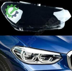 BMW X3 G01 SAĞ FAR CAMI SIFIR 2018-2020 UYUMLU