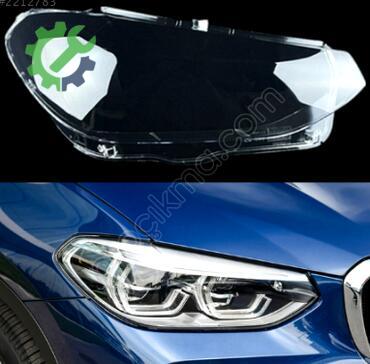 BMW X3 Far Camı çıkma parça