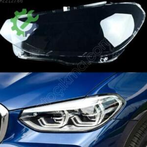 BMW X3 G01 SOL FAR CAMI SIFIR 2018-2020 UYUMLU