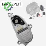 BMW X3 G01 SOL FAR SİNYAL BEYNİ 63117466109