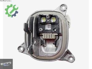 BMW X3 G01 SOL GÜNDÜZ FAR MODÜLÜ 63117466107