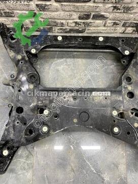 BMW X3 Travers çıkma parça