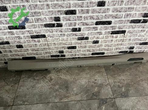 BMW X3 Sağ Marşpiyel Sacı çıkma parça