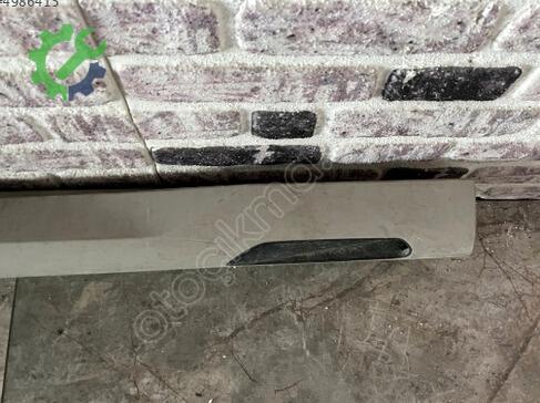 BMW X3 Sağ Marşpiyel Sacı çıkma parça