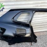 BMW x3 G45 sağ arka çamurluk
