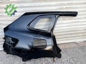 BMW x3 G45 sağ arka çamurluk