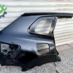BMW x3 G45 sağ arka çamurluk