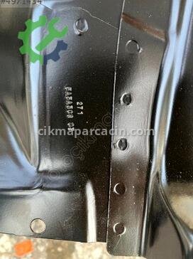 BMW X3 Sağ Arka Çamurluk 41305A662F4 çıkma parça
