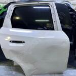BMW x3 G45 sağ arka kapı