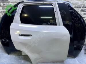 BMW x3 G45 sağ arka kapı