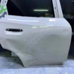 BMW x3 G45 sağ arka kapı