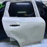 BMW x3 G45 sağ arka kapı
