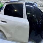 BMW x3 G45 sağ arka kapı
