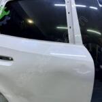 BMW x3 G45 sağ arka kapı
