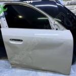 BMW x3 G45 sağ ön kapı