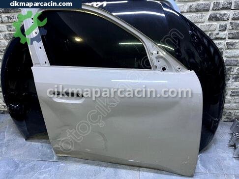 BMW X3 Sağ Ön Kapı çıkma parça