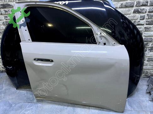 BMW X3 Sağ Ön Kapı çıkma parça