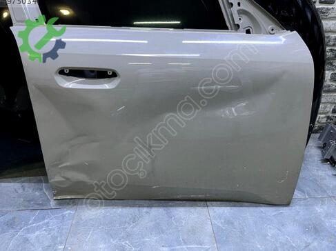BMW X3 Sağ Ön Kapı çıkma parça