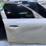 BMW x3 G45 sağ ön kapı