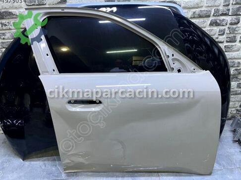 BMW X3 Sağ Ön Kapı çıkma parça