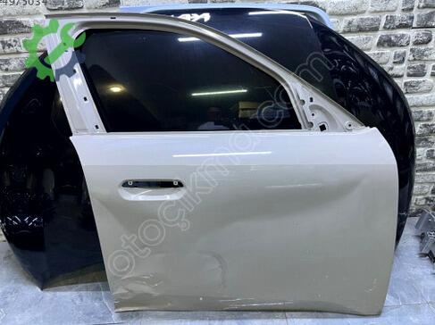 BMW X3 Sağ Ön Kapı çıkma parça