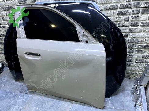 BMW X3 Sağ Ön Kapı çıkma parça