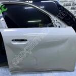 BMW x3 G45 sağ ön kapı