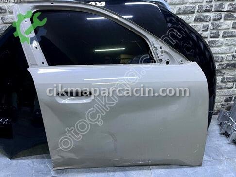 BMW X3 Sağ Ön Kapı çıkma parça