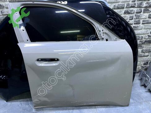 BMW X3 Sağ Ön Kapı çıkma parça