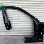 BMW x3 G45 sağ yan frangart ön cam yan direk