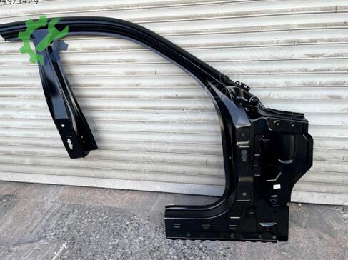 BMW X3 Ön Cam 41305A662F4 çıkma parça