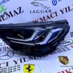 Bmw x3 G45 sol far orjinal çıkma lazer far