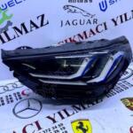 Bmw x3 G45 sol far orjinal çıkma lazer far