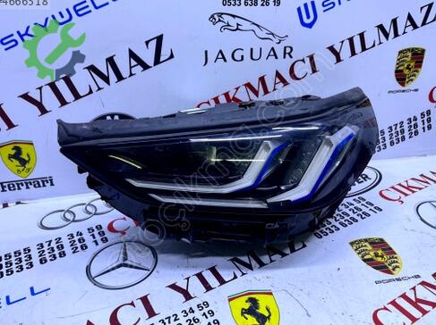 BMW X3 Lazer Far 5A1BD2508 çıkma parça