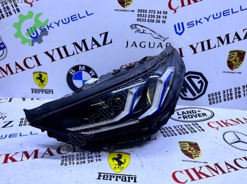 BMW X3 Lazer Far 5A1BD2508 çıkma parça