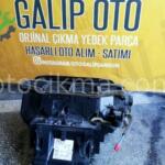 Bmw X3 Kalorifer Kazanı hatasız orjinal çıkma