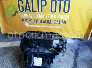 Bmw X3 Kalorifer Kazanı hatasız orjinal çıkma