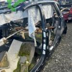 BMW X3 KESME SOL MARŞPİYEL ORJİNAL ÇIKMA