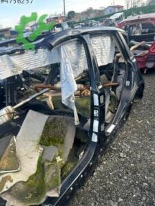 BMW X3 KESME SOL MARŞPİYEL ORJİNAL ÇIKMA