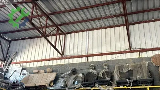 BMW X3 Koltuk çıkma parça