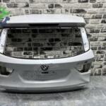 BMW X3 Modeli İçin Çıkma Bagaj Kapak Yedek Parçası