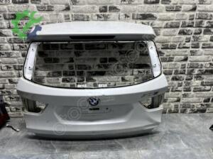 BMW X3 Modeli İçin Çıkma Bagaj Kapak Yedek Parçası