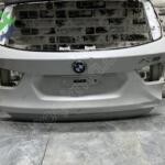BMW X3 Modeli İçin Çıkma Bagaj Kapak Yedek Parçası