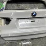 BMW X3 Modeli İçin Çıkma Bagaj Kapak Yedek Parçası