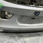 BMW X3 Modeli İçin Çıkma Bagaj Kapak Yedek Parçası